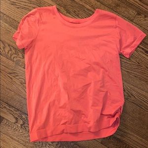 Lululemon swiftly tech LOOSE fit shirt